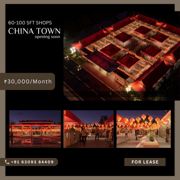 China Street