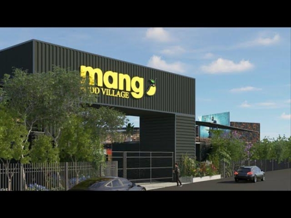 Mango